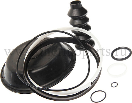 Р/к энергоаккумулятора тип 24