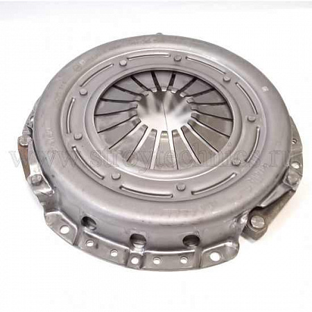 Диск сцепления нажимной для а/м ГАЗ 3302 дв. Cummins 2.8 RD (RD (ТАЯ))