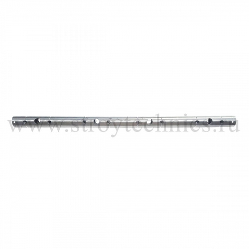 Ось в сборе для а/м ГАЗ 3302 дв.УМЗ-4216 (модернизированная) ''ПРОГРЕСС''