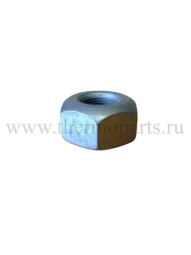 Гайка переднего колеса левая М20*1,5