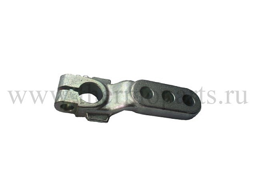 Рычаг переключения передач КПП ZF S5-42