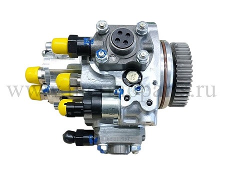 ТНВД ЯМЗ-536 (ЯЗДА 53-70) ПАЗ-422320 CITYMAX9