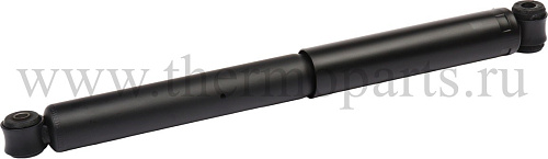 Амортизатор УАЗ-3163 задний газовый MEGAPOWER