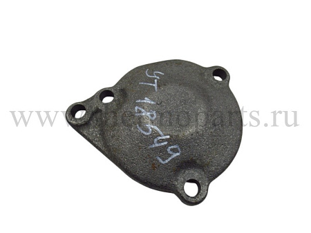 Крышка задняя подшипника пром/вала
