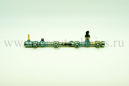 Рампа топливная ГАЗ-3302 дв.CUMMINS ISF 2.8 BOSCH