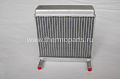 Радиатор отопителя кузова (салона)