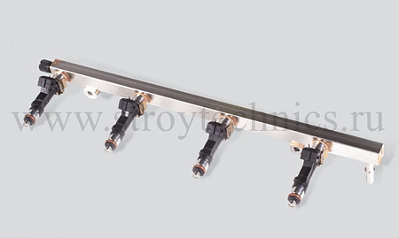 Топливопровод ЗМЗ-40905 ЕВРО-4