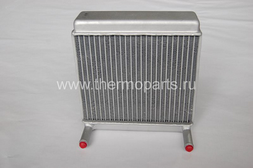Радиатор отопителя кузова (салона)