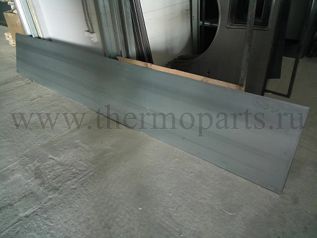 Панель правой боковины средняя ПАЗ-320412