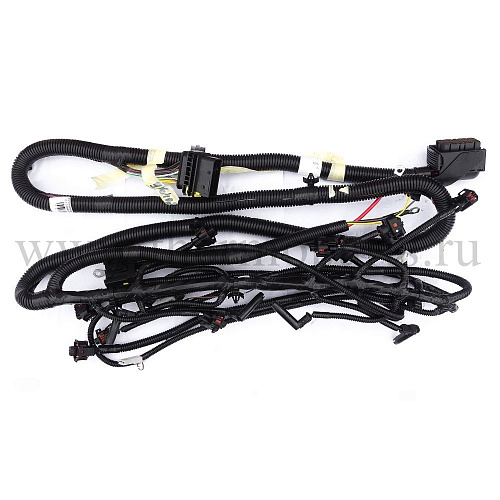 Жгут проводов двигателя УАЗ ПАТРИОТ, ПИКАП с двигателем ЗМЗ-51432