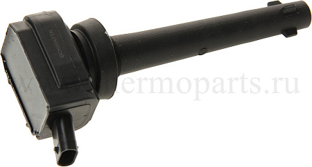 Катушка зажигания ГАЗ-3302, УАЗ ЕВРО-3 на свечу KRAUF