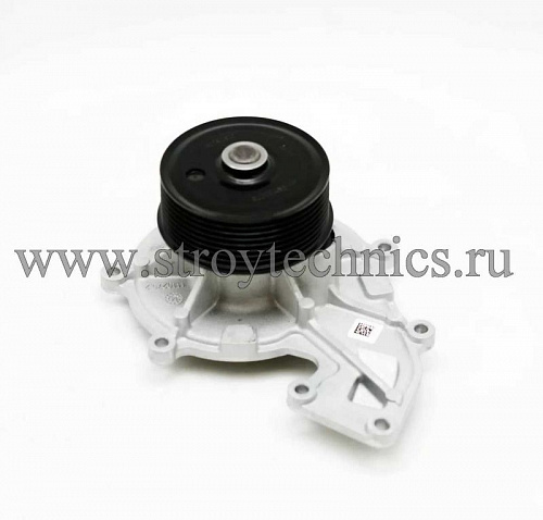 Насос водяной для а/м ГАЗ-33106 дв. Cummins 3.8 Оригинал