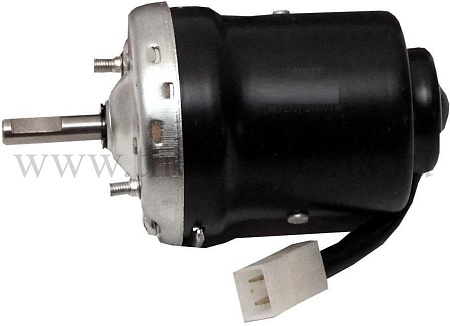 Электродвигатель отопителя 24В, 25Вт (ан.211.3780)