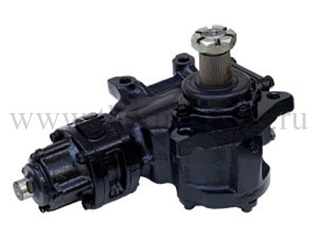 Механизм рулевой ПАЗ