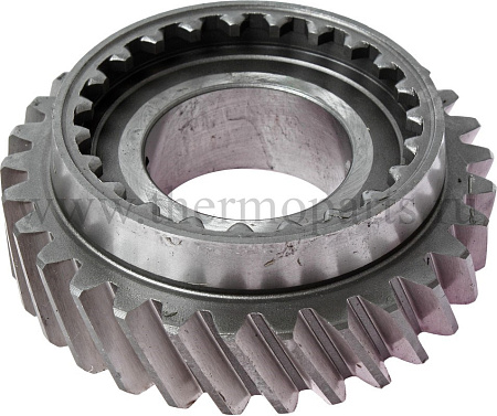 Шестерня 3 передачи втор/вала z-30