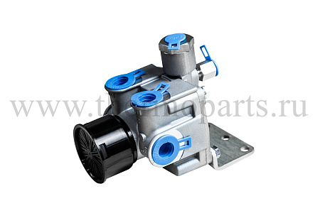 Клапан ускорительный ПАЗ Вектор Next/ПАЗ-422320 CITYMAX 9 (C41R11-3518210)