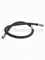 Шланг тормозной ПАЗ-3205 передний L=1120мм (гайка-гайка М22хМ22) в пружине МВК-АВТО