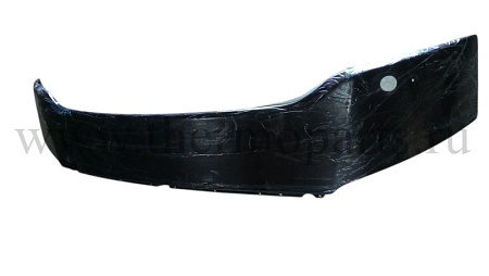 Облицовка передка нижняя ПАЗ Вектор Next