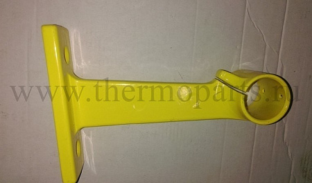 Кронштейн поручня горизонтального