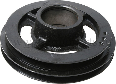 Шкив опоры промежуточной