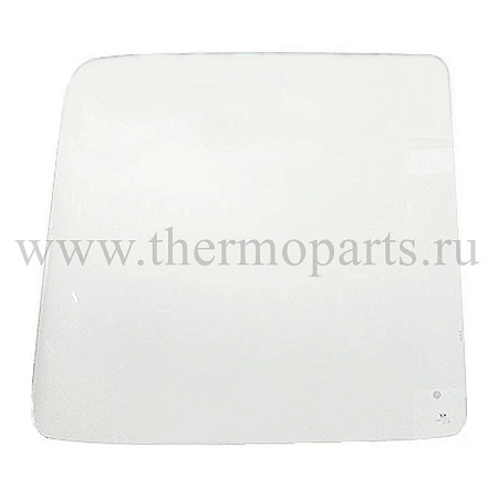 Стекло ветровое ПАЗ-3205 правое KMK