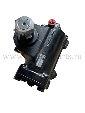 Механизм рулевого управления ПАЗ-3204