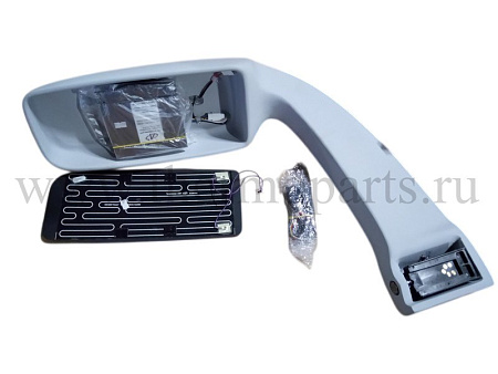 Зеркало заднего вида правое КАВЗ/СИМАЗ