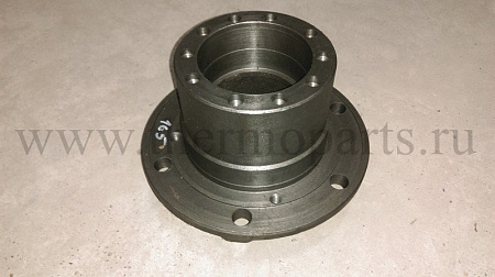 Ступица задняя 6 шп. d-165