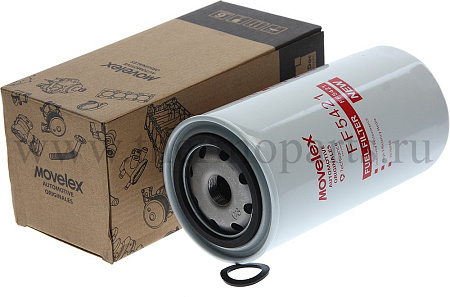 Фильтр топливный дв.Cum ISBe 150/185/210