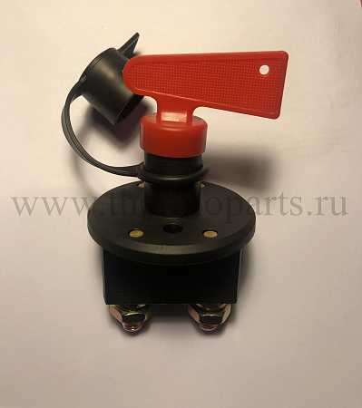 Выключатель массы ПАЗ Вектор Next