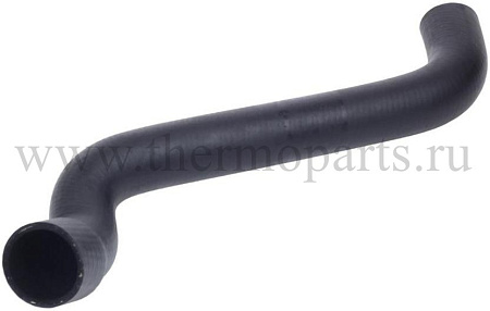 Патрубок ГАЗон Next, ПАЗ дв.534 радиатора верхний
