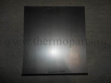 Панель правой боковины задняя средняя ПАЗ-4234