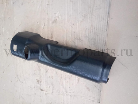 Кожух рулевой колонки правый ПАЗ-3204