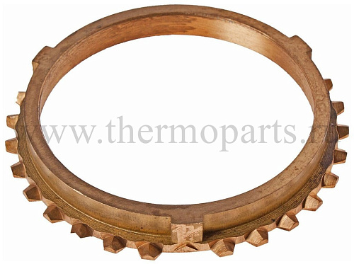 Кольцо ГАЗ-3309, 33081, 33104, ГАЗон Next КПП синхронизатора PRAVT