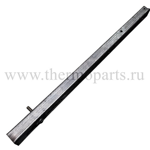 Стойка передка угловая ПАЗ-3205