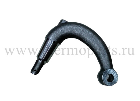 Рычаг тяги сошки