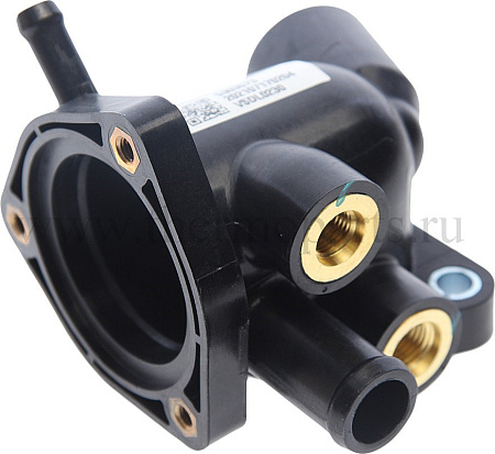 Корпус ГАЗ-3302 дв.CUMMINS ISF 2.8 термостата ЕВРО-4 MOVELEX
