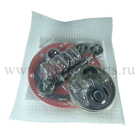 Р/к бензонасоса №7 (13 наим.)