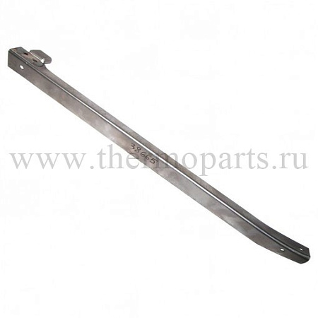 Пояс левой боковины нижний средний