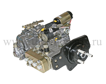 ТНВД 12В дв.ММЗ 245.9 Е2