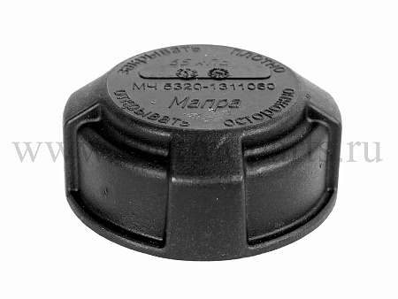 Пробка расширительного бачка ПАЗ Вектор Next