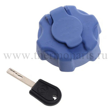 Крышка DONGFENG бака мочевины OE
