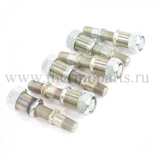 Ремкомплект ГАЗ-3307 креплений ступицы передней правой RIGINAL