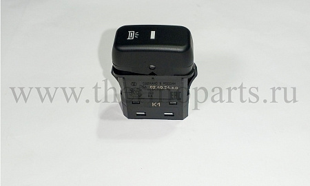 Переключатель освещения рейсоуказателя ПАЗ Вектор Next (ПКл.02.40.24)