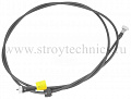 Вал гибкий (трос) спидометра ГАЗ 3302, 2705  ЛЭТЗ L=1550мм