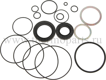 Р/к рулевого механизма РТИ