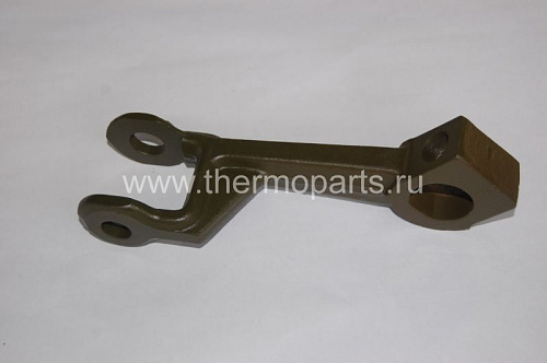 Рычаг внутренний левый