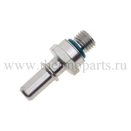 Клапан DONGFENG регулировки давления ТНВД OE
