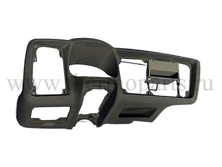 Облицовка комбинации приборов ПАЗ Вектор Next (320405-04-5325269)