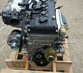 Двигатель с оборудованием 40524.1000400-01 (ГАЗ-3302, 2705, 2752, 3221 с ГУР АИ-92 EURO-III)